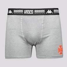Cueca Boxer do Vasco Kappa - Adulto