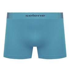 Cueca Boxer Selene sem Costura - Infantil