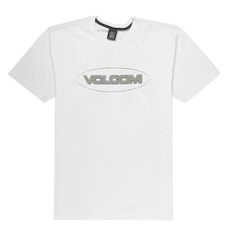 Camiseta Volcom Dial Up - Masculina
