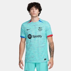 Camisa Barcelona Iii 2022/23 Jogador Nike - Masculina