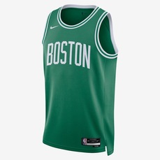 Camiseta Regata Nike Boston Celtics Icon Edition 2023/24 - Masculina