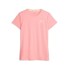 Camiseta Feminina Puma Manga Curta Run Favorite SS