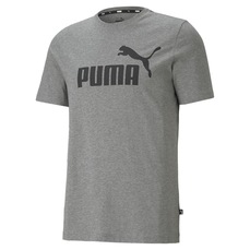 Camiseta Puma Essentials Logo - Masculina