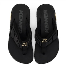 Imagem do produto Chinelo Kenner Kivah Full Force Gold - Masculino na posição 34 de 5