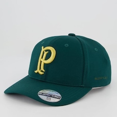 Boné Aba Curva do Palmeiras Supercap Palestra - Snapback - Adulto-0