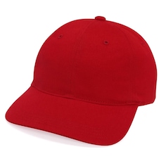 Boné Lacoste Algodão Rk8671 - Strapback - Adulto-0