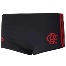 Sunga do Flamengo Slim adidas CRF - Masculina