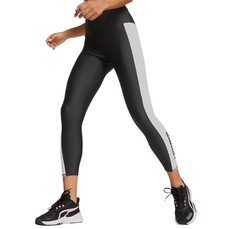 Calça Legging Puma Fit Eversculpt Color Bloc - Feminina