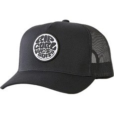 Imagem do produto Boné Rip Curl Wetsuit Icon Trucker Sm24 - Snapback - Adulto na posição 9 de 3