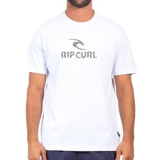 Camiseta Rip Curl Icon Palm Sm24 - Masculina