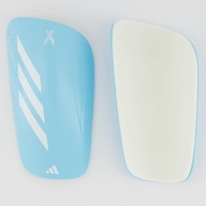 Caneleira adidas X Clb - Adulto