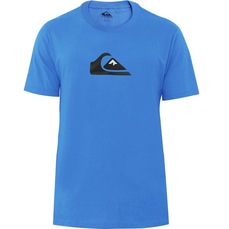 Camiseta Quiksilver Comp Logo Collors 2.0 - Masculina