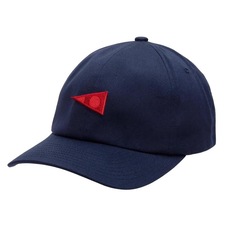 Boné Aba Curva Florence Marine Burgee Unstructured - Strapback - Adulto