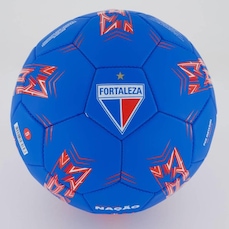 Bola de Futebol de Campo Sportcom Fortaleza Estádios