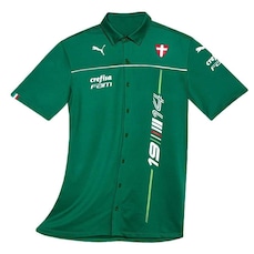 Camisa do Palmeiras Puma X Abel Motorsport - Masculina