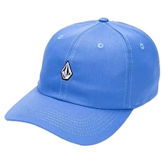 Boné Aba Curva Volcom Mini Mark - Strapback - Adulto-0