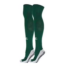 Kit Meiões Penalty Grip Max - 33 A 38 - 3 Pares - Infantil