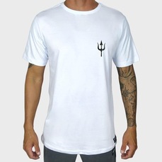 Camiseta WSS Deep Sea Prime - Masculina