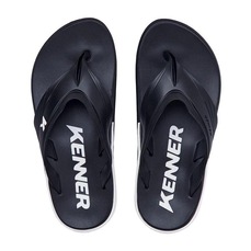 Chinelo Kenner X-Level Dkb-02 - Masculino