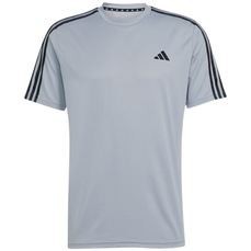 Camiseta adidas Essentials 3 Listras - Masculina