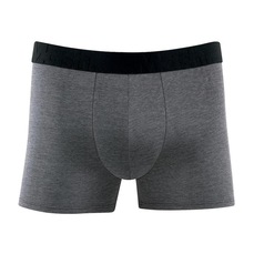 Cueca Boxer Mash Cotton - Adulto