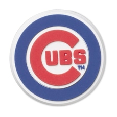 Jibbitz Crocs Mlb Chicago Cubs Único