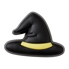 Jibbitz Crocs Chapéu de Bruxa Único