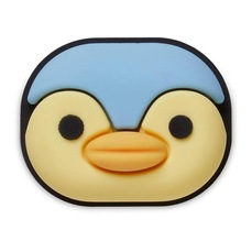 Jibbitz Crocs Pinguim 3D Único