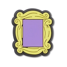 Imagem do produto Jibbitz Crocs Friends Mirror Único na posição 6 de 2