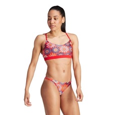 Biquíni adidas X Farm Rio - Feminino