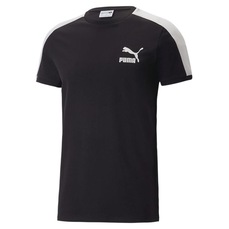 Imagem do produto Camiseta Puma T7 Iconic - Masculina na posição 26 de 5