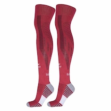 Kit Meiões Penalty Max - 3 Pares - 33 A 48 - Infantil