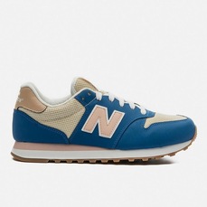 Imagem do produto Tênis New Balance 500V2 Feminino na posição 8 de 5