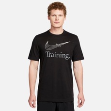 Camiseta Nike Dri-Fit - Masculina