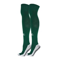 Kit Meiões Penalty Grip Max - 4 Pares - 39 A 44 - Adulto