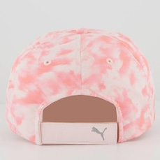Boné Aba Curva Puma Running Cap III - Strapback - Adulto-0