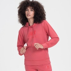 Imagem do produto Blusão com Capuz New Balance Essentials Basic - Feminino na posição 29 de 4