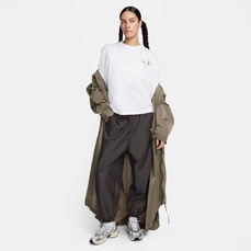 Camiseta Nike Sportswear Boxy - Feminina