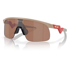 Óculos de Sol Unissex Oakley Resistor Matte Terrain Tan 1723