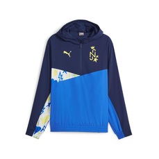 Blusão de Moletom com Capuz Puma Neymar Jr Football - Masculino