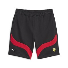Shorts Puma Scuderia Ferrari Race Statment - Masculino