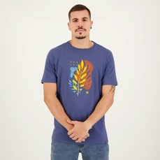 Camiseta Hurley Bio - Masculina
