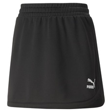 Saia Puma Classics A-Line Terry - Feminina