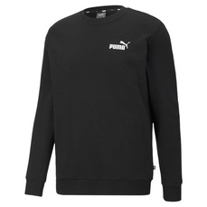 Blusão de Moletom Puma Essentials Small Logo - Masculino