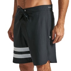 Imagem do produto Bermuda Hurley Água Phantom Block Party 18'''''''' - Masculina na posição 21 de 4