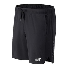 Imagem do produto Bermuda New Balance Tenacity Logo 7 - Masculina na posição 2 de 2