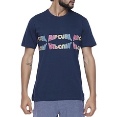 Camiseta Rip Curl Revival Inverted - Masculina