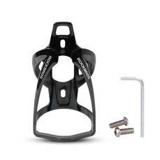 Suporte de Caramanhola Rockbros Garrafa Bicicleta Nylon
