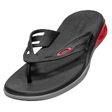 Chinelo Oakley Killer Point II Out - Adulto