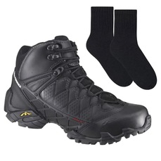 Bota Adventure Bull Terrier Extreme + Par de Meia - Masculina